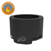 Blue Sky Outdoor Fire Pits  - NFL Licensed Buffalo Bills - Senior.com Fire Pits