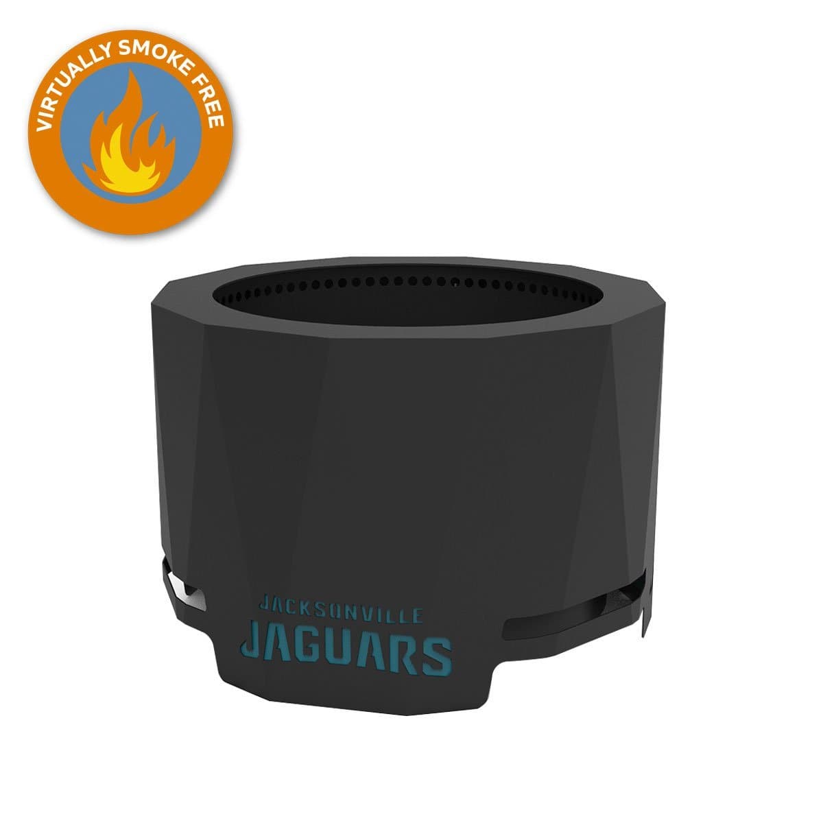 Blue Sky Outdoor Fire Pits - NFL Licensed Jacksonville Jaguars - Senior.com Fire Pits