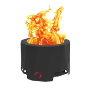 Blue Sky Outdoor Products - New Jersey Devils - Senior.com Fire Pits