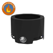 Blue Sky Outdoor Products - New York Islanders - Senior.com Fire Pits