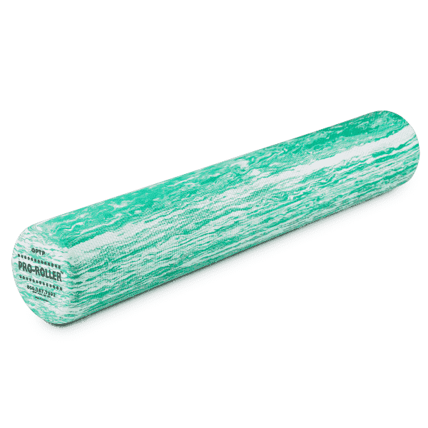 OPTP Standard Pro Foam Rollers For Yoga, Stretching, Massage and Fitness - Senior.com Foam Rollers