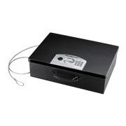 SentrySafe Electronic Portable Security Safe with Handle - 0.5 Cubic Feet - Senior.com Portable Safes
