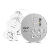 Omron Pocket Pain Pro Portable TENS Unit - Senior.com TENS Units