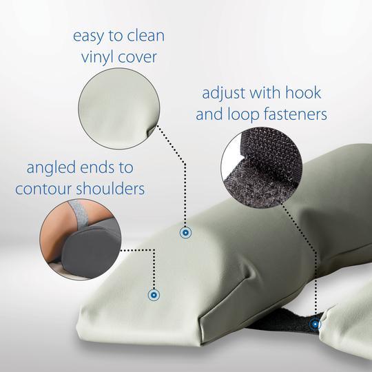 Core Products Max Relax Face Cushion - Senior.com Face Cradles