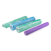 OPTP Standard Pro Foam Rollers For Yoga, Stretching, Massage and Fitness - Senior.com Foam Rollers