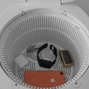 LifeSmart TrueWash Universal Wet/Dry Sanitizing System with UV-O3 - Senior.com Sanitizing System