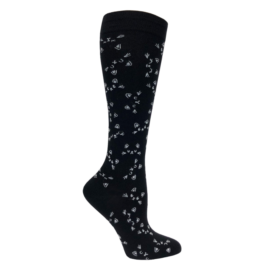 Prestige Medical 12" Premium Knit Compression Socks - Senior.com Compression Socks