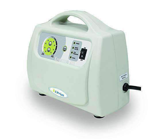 Prius Enhance DX Micro LAL/AP Mattress Replacement System - Senior.com Support Surfaces