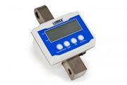 Lumex Digital Lift Scale 600 lbs for Patient Lift LF500 - Senior.com Patient Lift Scale