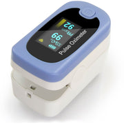 Healthsmart Fingertip Pulse Oximeters - Senior.com Fingertip Pulse Oximeters