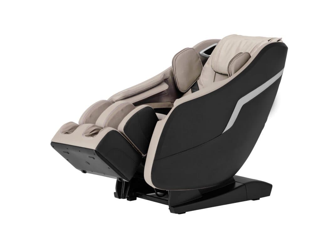 LifeSmart Single Button Zero Gravity Massage Chair with 6 Programs & Body Scan - Senior.com Massage Chairs