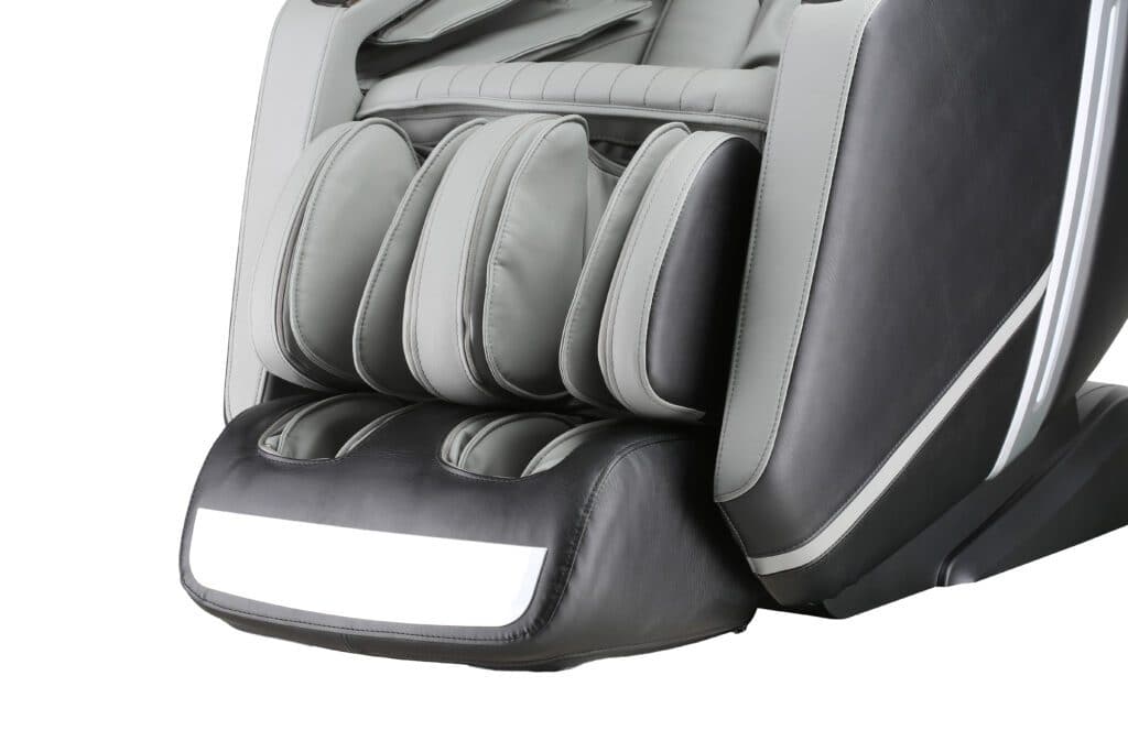 LifeSmart 4D Zero Gravity Massage Chair with Bluetooth Speakers - Senior.com Massage Chairs