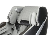 LifeSmart 4D Deluxe Massage Chair with Zero Gravity, 12 Programs and Touch Screen Remote - Senior.com Massage Chairs