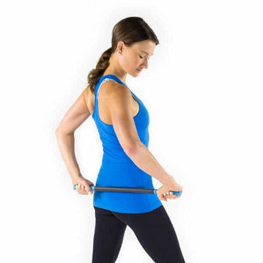 RAD Rod Muscle Massaging Stick Roller - Senior.com Massagers