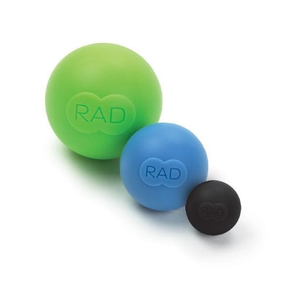 RAD Rounds Muscle Massaging Balls - Senior.com Massagers