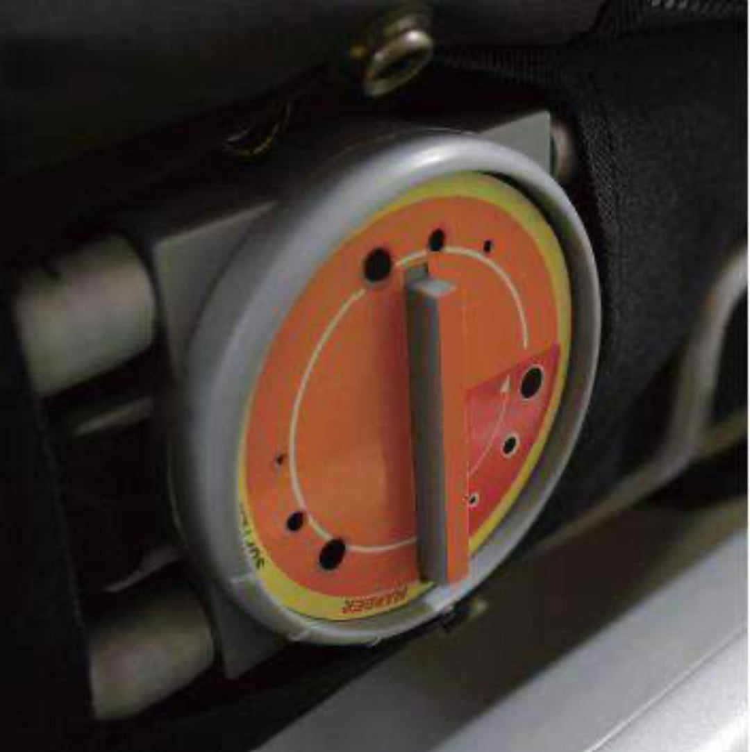 Prius Rhythm Multi LAL Alternating Pressure Bariatric Mattress Systems - Senior.com Support Surfaces