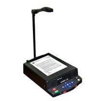 Freedom Scientific SARA CE Low Vision Scanner with Built-In Braille Support - Senior.com Vision Enhancers