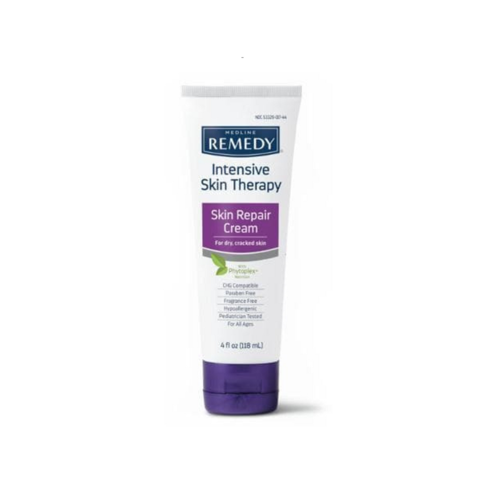 Medline Remedy Intensive Skin Therapy Skin Repair Cream