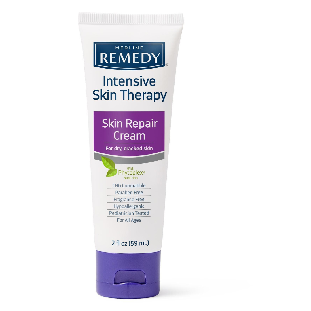 Medline Remedy Intensive Skin Therapy Skin Repair Cream