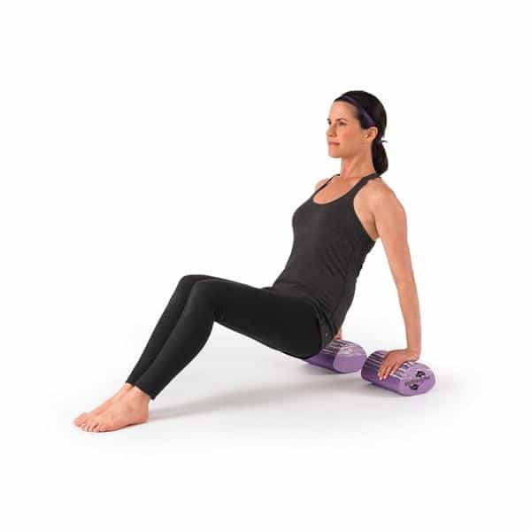 Lorox foam online roller