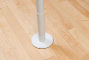 HealthCraft Bariatric Super Pole Household Fall Prevention Safety Bar - Senior.com Security poles