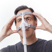 Apex Medical Wizard 310 Flexible CPAP Nasal Mask - Senior.com CPAP Nasal Masks
