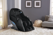 Infinity Dynasty Luxury Massage Chair with Zero Gravity & Over 20 Features - Senior.com Massage Chairs