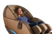 Infinity Dynasty Luxury Massage Chair with Zero Gravity & Over 20 Features - Senior.com Massage Chairs