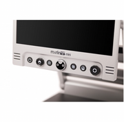 Enhanced Vision Merlin mini Video Magnifier - Full HD with Rotating Camera - Senior.com Handheld Video Magnifiers