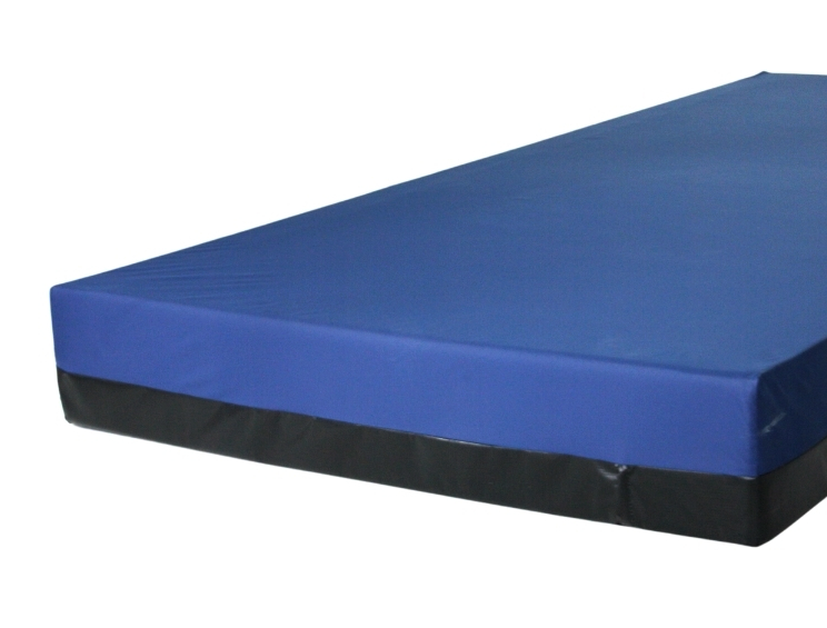 Harmony Homecare Style Mattress w/ Recovery 5 Incontinence Cover - Senior.com Mattresses