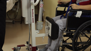 Bestcare ProCare BestStand Sit-To-Stand Compact Mini Patient Lift - Senior.com Patient Lifts