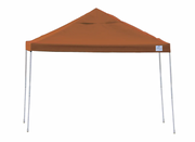 ShelterLogic Easy Set-Up Straight Leg 50+ UPF Protection Pop-Up Canopy with Roller Storage Bag - Senior.com Canopies