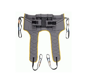 Hoyer Patient Lift Standing Aid Slings - Transport or Standing Slings - Senior.com Patient Lift Slings
