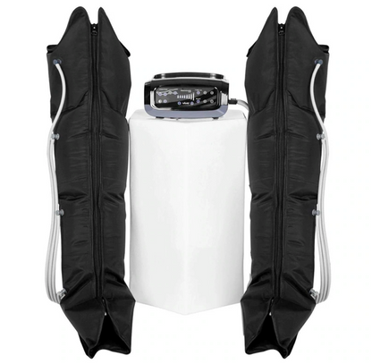 Vive Health Leg Compression Therapy System with Wireless Remote - Senior.com Compression Systems
