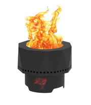 Blue Sky Fire Pits - NFL Licensed Tampa Bay Buccaneers - Senior.com Fire Pits