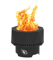 Blue Sky Outdoor Fire Pits  - NFL Licensed Arizona Cardinals - Senior.com Fire Pits