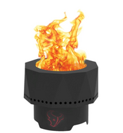 Blue Sky Outdoor Fire Pits - NFL Licensed Football Houston Texans - Senior.com Fire Pits