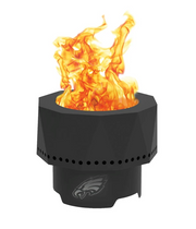 Blue Sky Outdoor Fire Pits - NFL Licensed Philadelphia Eagles - Senior.com Fire Pits