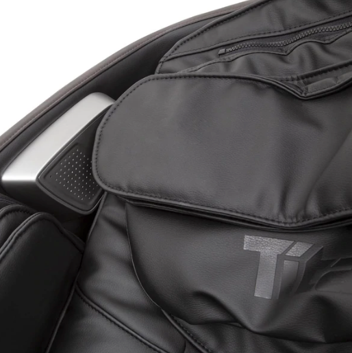 Titan Jupiter LE Premium Full Body Massage Chair with Voice Control - Senior.com Massage Chairs