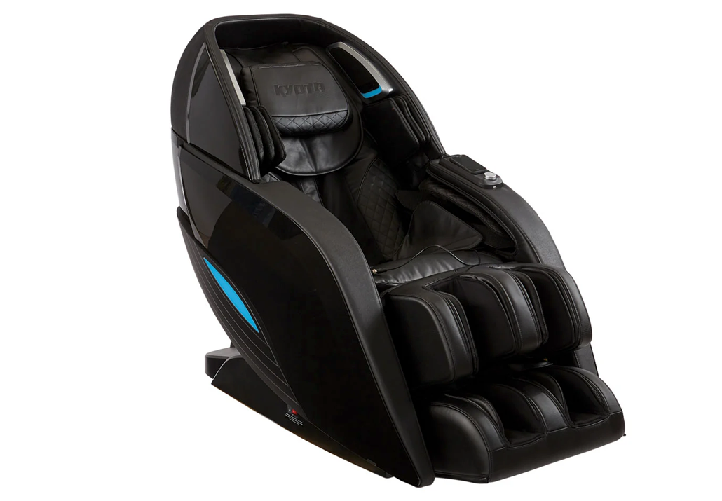 Human Touch iJoy Total Massage Chair with FlexGlide 360 Technology