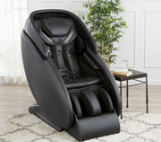 Kyota Kaizen M680 Massage Chair with Zero Gravity Recline - 3D/4D Massage - Senior.com Massage Chairs