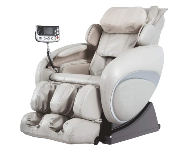 Osaki 4000t Full Body Massage Chairs Zero Gravity Recline And Body Scan