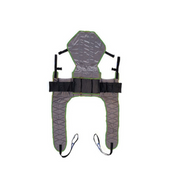 Joerns Hoyer® Loop Style Pro Series Patient Lift Slings - Senior.com Patient Lift Slings