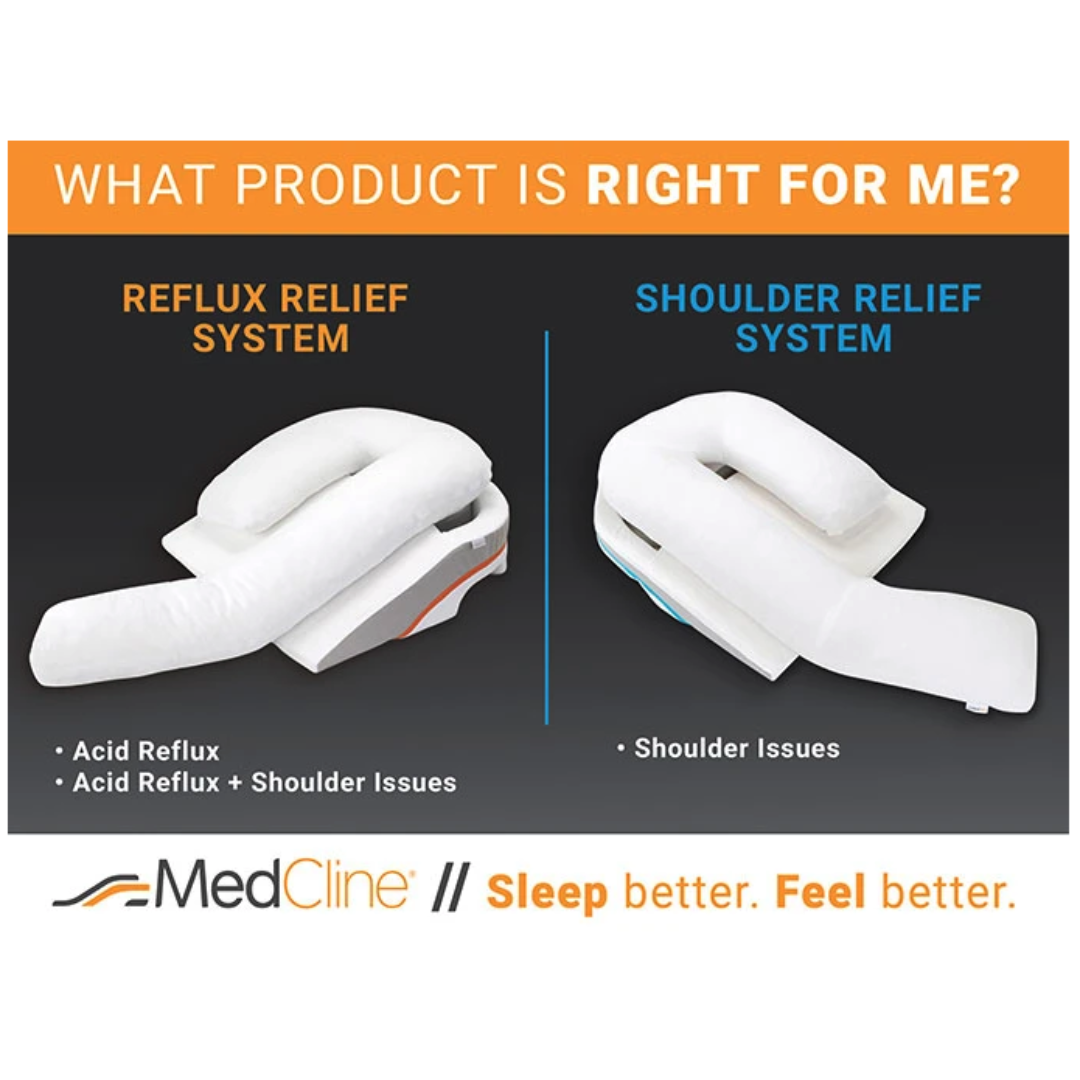 Knee Pillow - MedCline