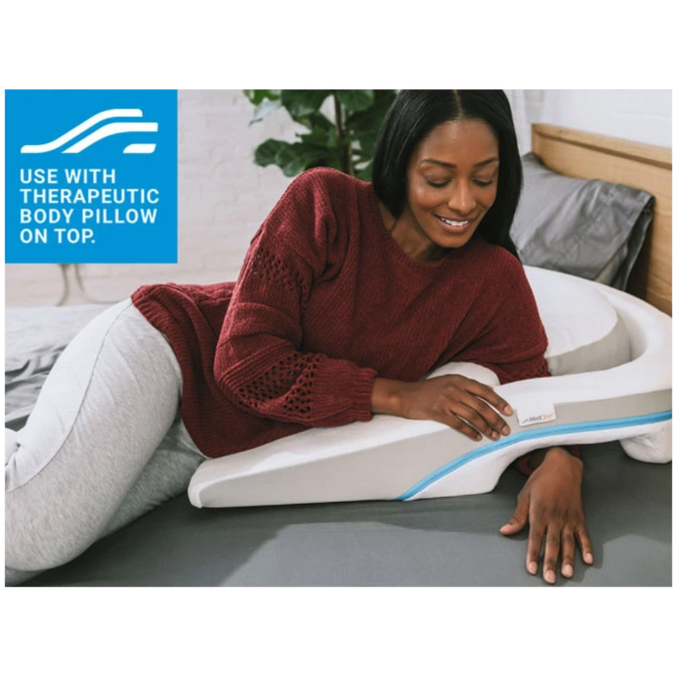 MedCline Shoulder Relief Pillow - MedCline Pillow