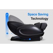 Titan 4D Fleetwood LE Full Body Zero Gravity Reclining Massage Chair - Senior.com Massage Chairs