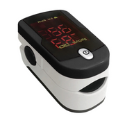 Prestige Medical Fingertip Pulse Oximeters - 5 Colors - Senior.com Fingertip Pulse Oximeters