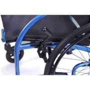 STRONGBACK Mobility- Ultralight Excursion Wheelchairs - Senior.com Wheelchairs