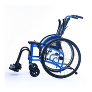 STRONGBACK Mobility- Ultralight Excursion Wheelchairs & Transport Chairs - Senior.com Wheelchairs