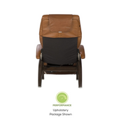Human Touch Perfect Chair PC-420 Manual Zero Gravity Recliners - Senior.com Recliners